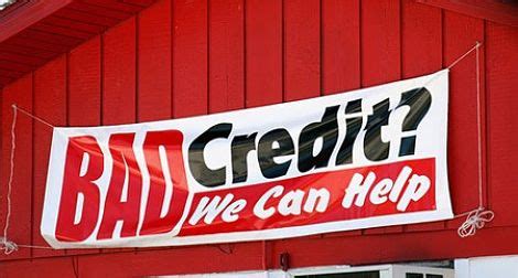 Loans With Bad Credit In Ct